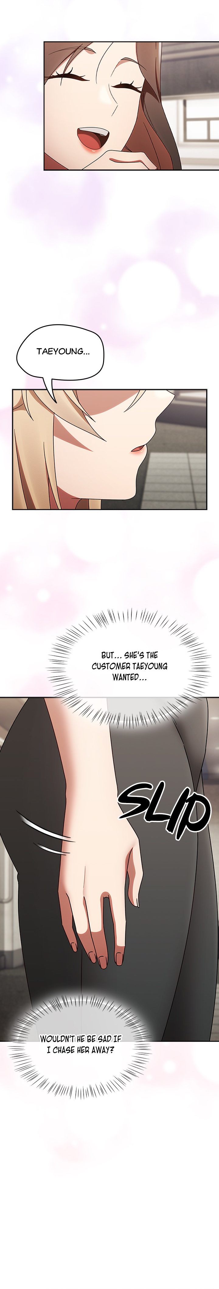 Ground and Pound - Chapter 5 [photo 24] - MangaPorn