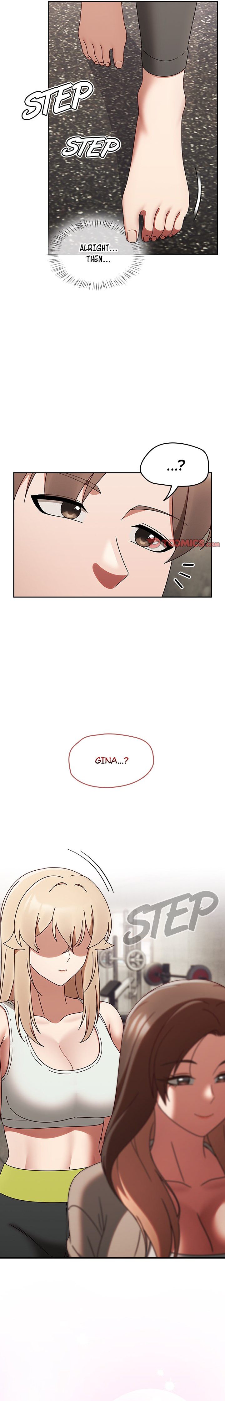 Ground and Pound - Chapter 5 [photo 25] - MangaPorn