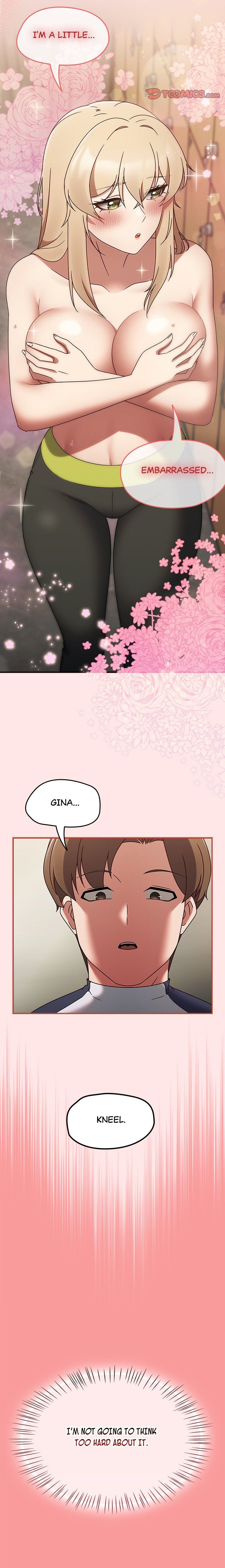 Ground and Pound - Chapter 6 [photo 26] - MangaPorn