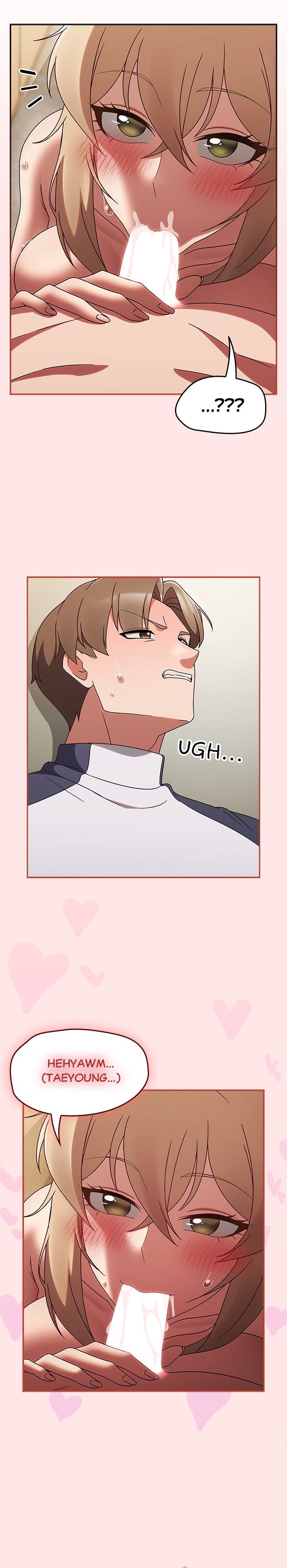 Ground and Pound - Chapter 7 [photo 15] - MangaPorn