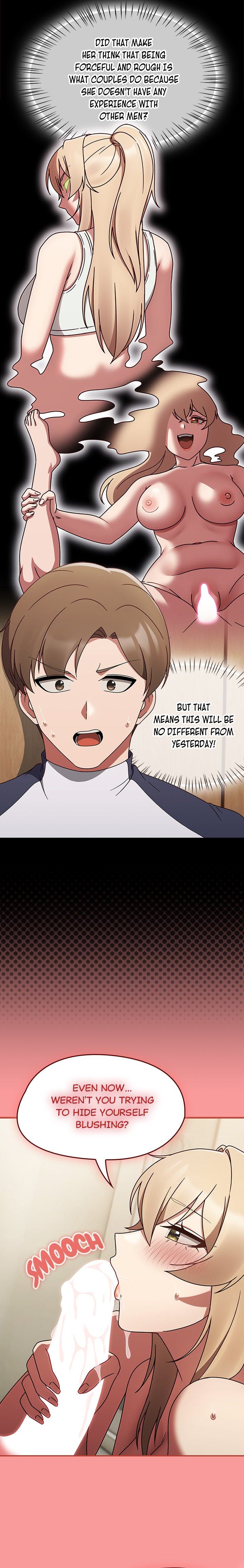 Ground and Pound - Chapter 7 [photo 22] - MangaPorn