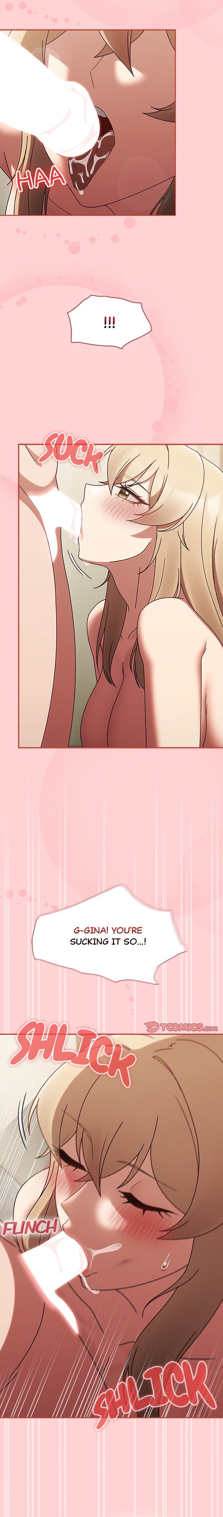 Ground and Pound - Chapter 7 [photo 7] - MangaPorn