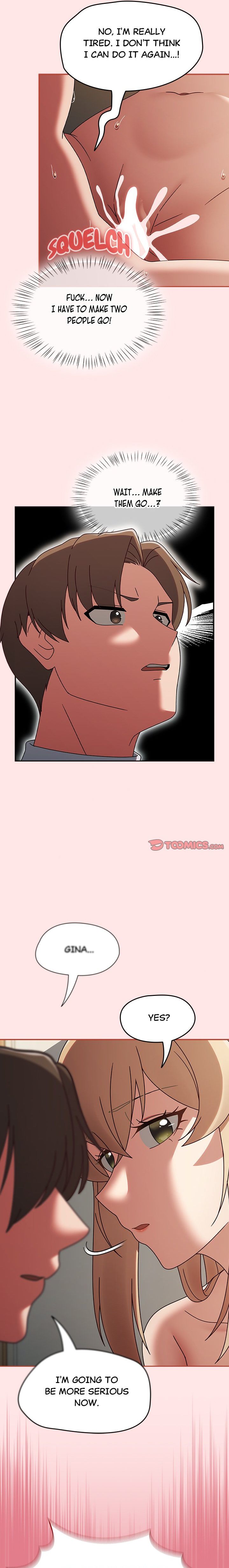 Ground and Pound - Chapter 8 [photo 14] - MangaPorn