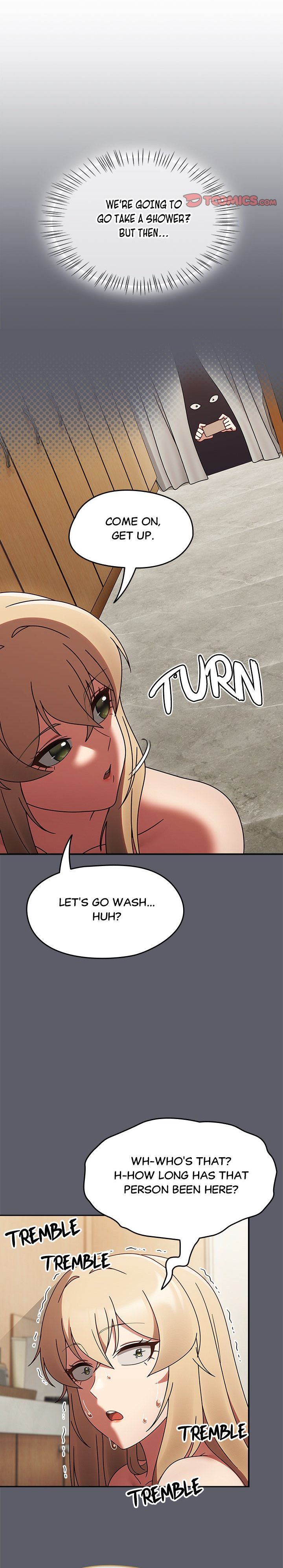 Ground and Pound - Chapter 8 [photo 5] - MangaPorn