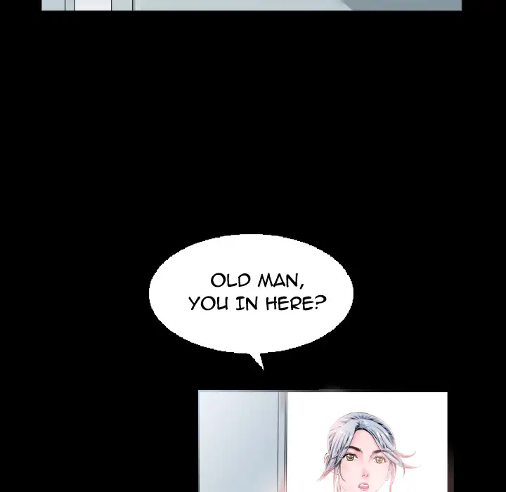 Beyond Imagination - Chapter 0 [photo 29] - MangaPorn