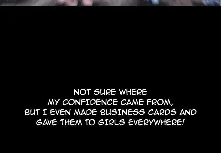 Beyond Imagination - Chapter 0 [photo 3] - MangaPorn