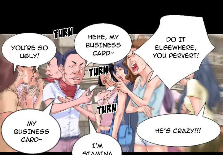 Beyond Imagination - Chapter 0 [photo 4] - MangaPorn