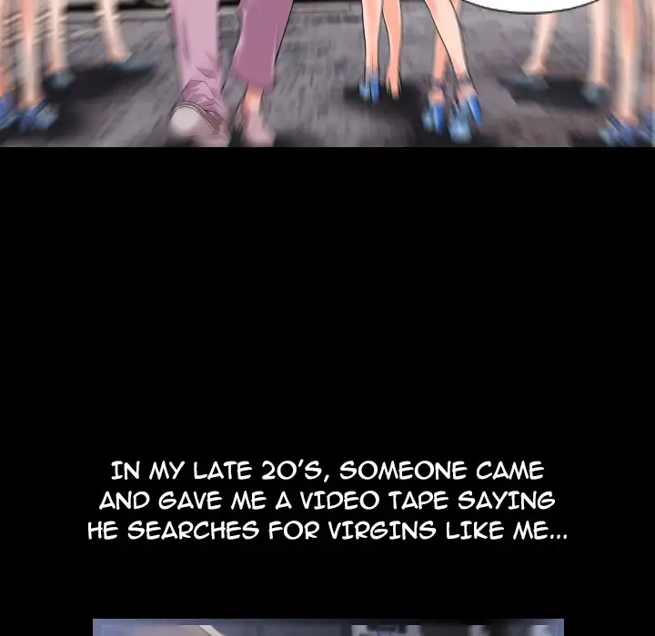 Beyond Imagination - Chapter 0 [photo 6] - MangaPorn