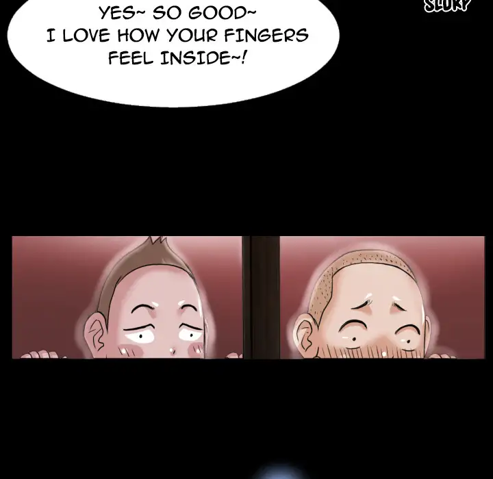 Beyond Imagination - Chapter 1 [photo 14] - MangaPorn