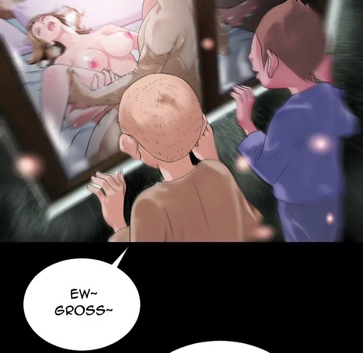 Beyond Imagination - Chapter 1 [photo 19] - MangaPorn