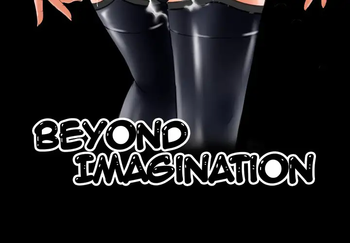 Beyond Imagination - Chapter 1 [photo 3] - MangaPorn