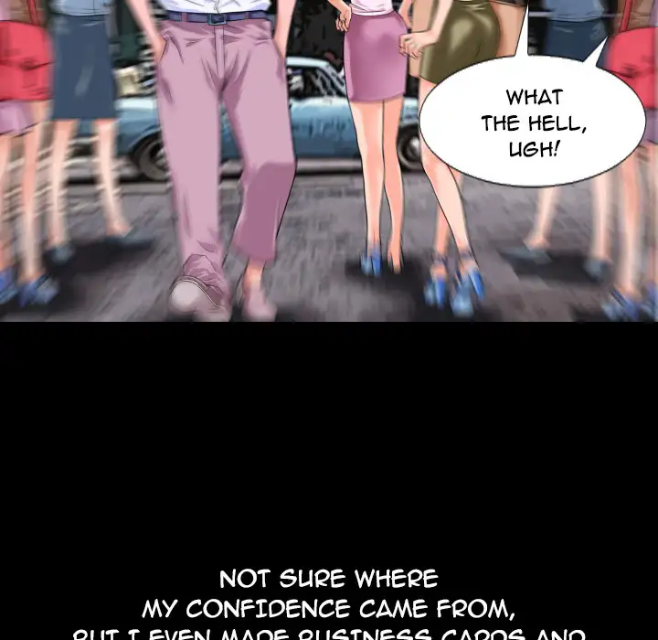 Beyond Imagination - Chapter 1 [photo 37] - MangaPorn