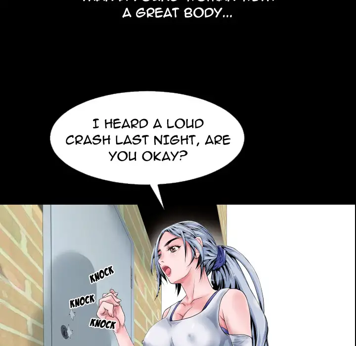 Beyond Imagination - Chapter 1 [photo 79] - MangaPorn