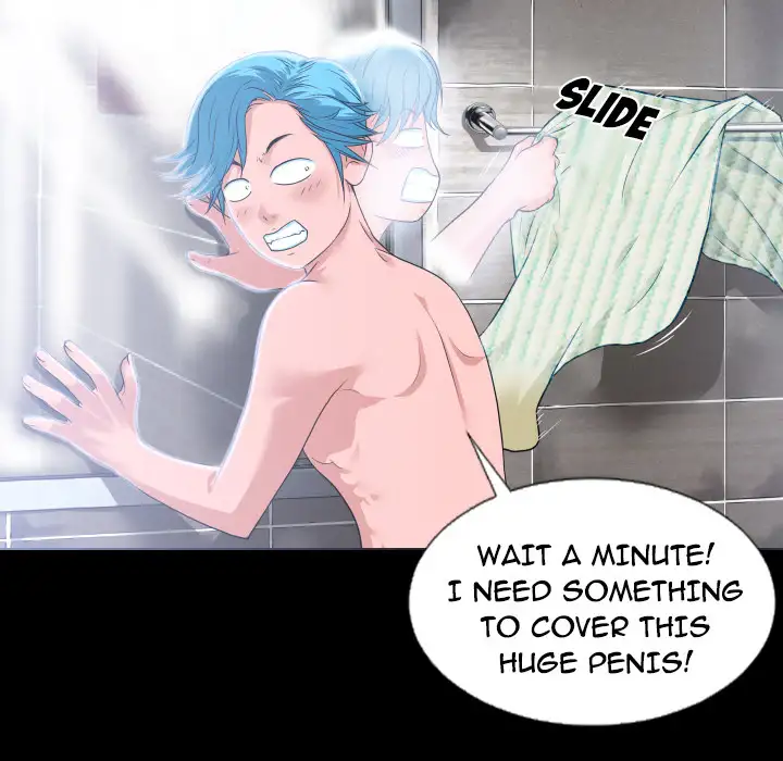 Beyond Imagination - Chapter 1 [photo 85] - MangaPorn