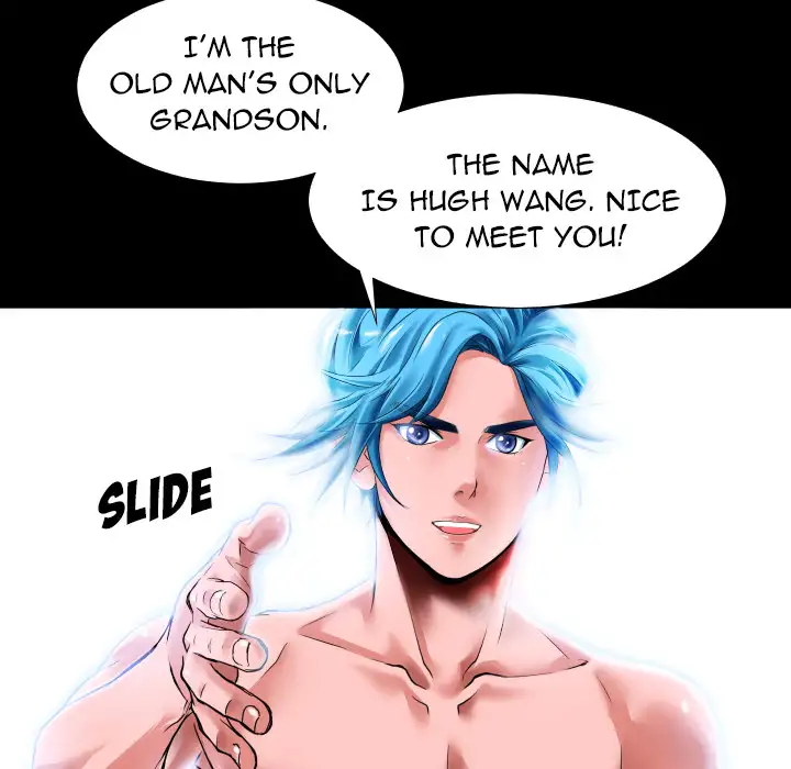 Beyond Imagination - Chapter 2 [photo 16] - MangaPorn