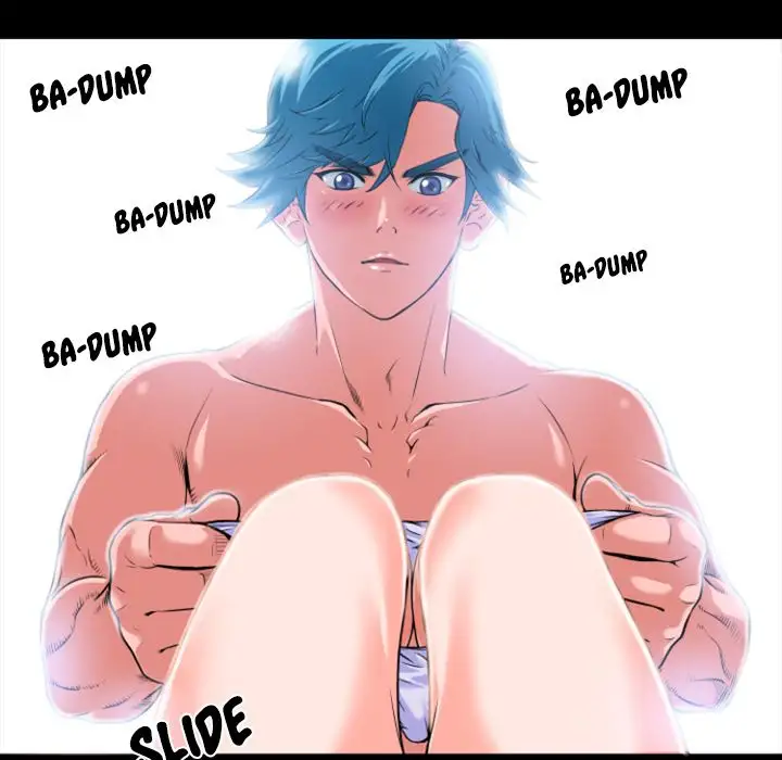 Beyond Imagination - Chapter 3 [photo 31] - MangaPorn