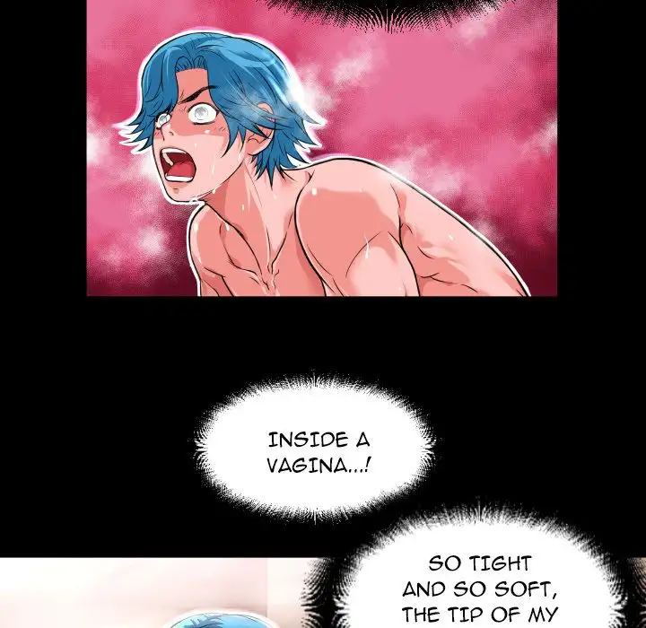 Beyond Imagination - Chapter 4 [photo 14] - MangaPorn