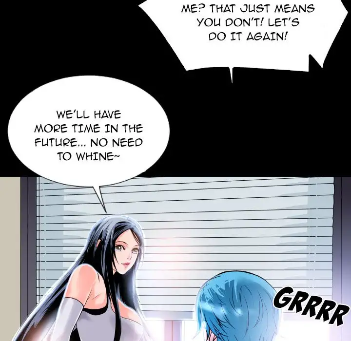 Beyond Imagination - Chapter 4 [photo 49] - MangaPorn