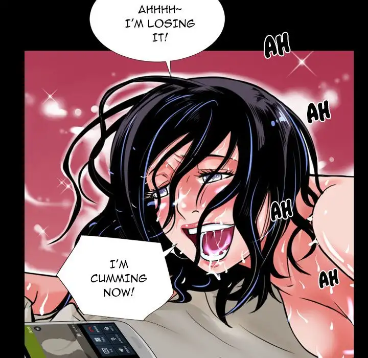 Beyond Imagination - Chapter 5 [photo 26] - MangaPorn