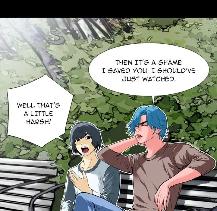 Beyond Imagination - Chapter 5 [photo 56] - MangaPorn