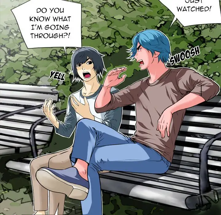 Beyond Imagination - Chapter 5 [photo 59] - MangaPorn