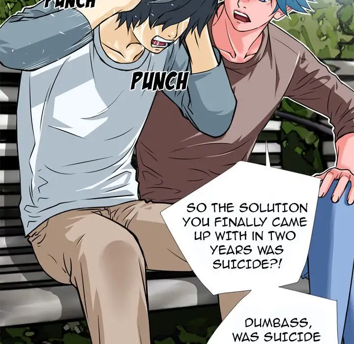 Beyond Imagination - Chapter 6 [photo 46] - MangaPorn