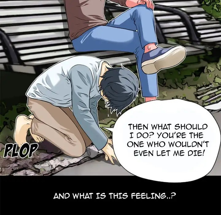 Beyond Imagination - Chapter 6 [photo 55] - MangaPorn