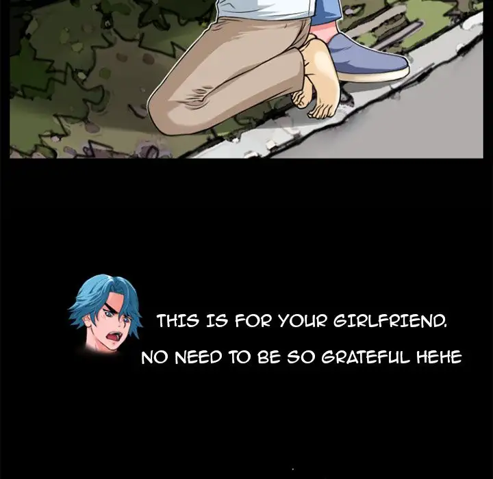 Beyond Imagination - Chapter 6 [photo 65] - MangaPorn