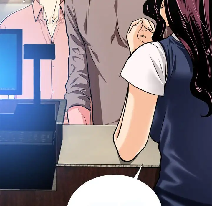 Beyond Imagination - Chapter 7 [photo 12] - MangaPorn