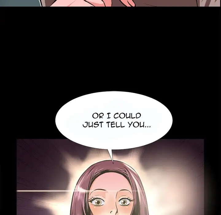 Beyond Imagination - Chapter 7 [photo 18] - MangaPorn