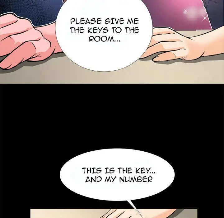 Beyond Imagination - Chapter 7 [photo 24] - MangaPorn