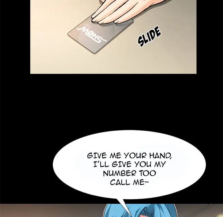 Beyond Imagination - Chapter 7 [photo 25] - MangaPorn