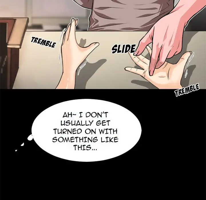 Beyond Imagination - Chapter 7 [photo 27] - MangaPorn