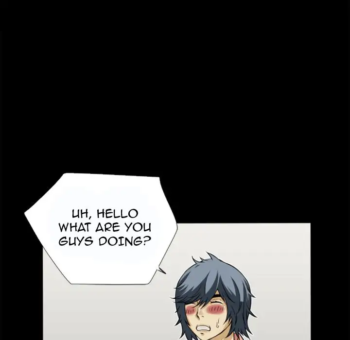 Beyond Imagination - Chapter 7 [photo 42] - MangaPorn