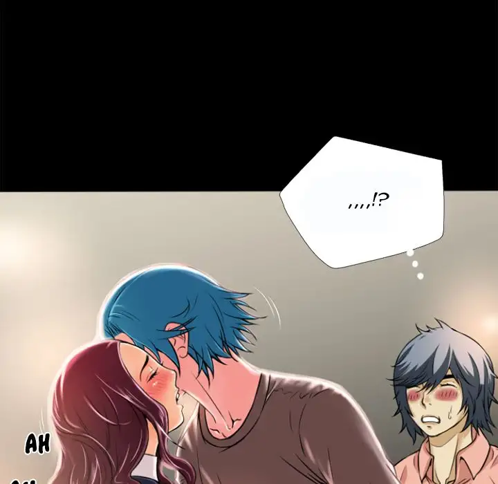 Beyond Imagination - Chapter 7 [photo 45] - MangaPorn