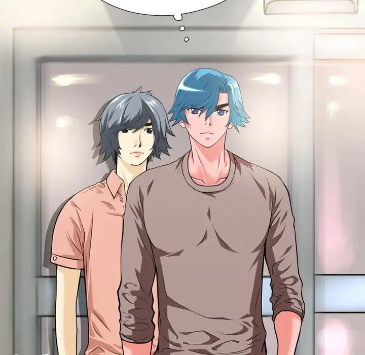 Beyond Imagination - Chapter 7 [photo 5] - MangaPorn