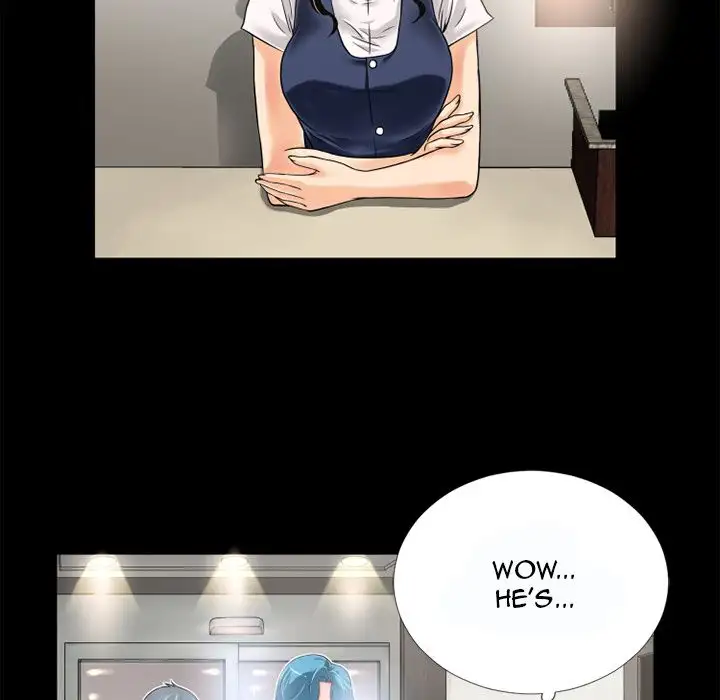 Beyond Imagination - Chapter 7 [photo 8] - MangaPorn