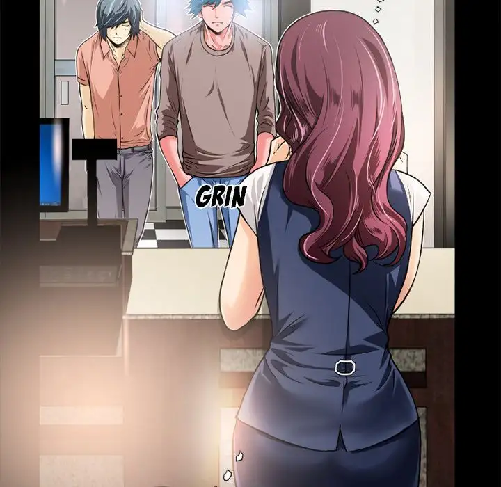 Beyond Imagination - Chapter 7 [photo 9] - MangaPorn