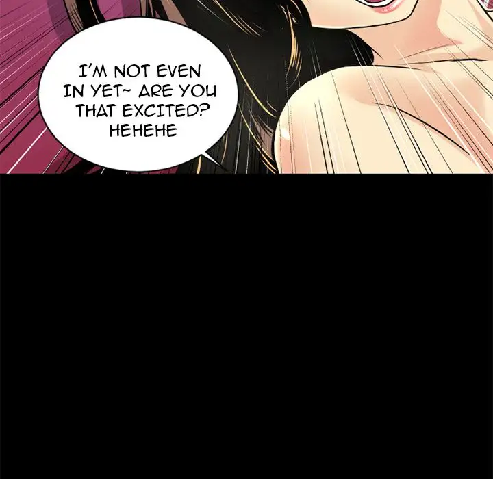 Beyond Imagination - Chapter 8 [photo 12] - MangaPorn