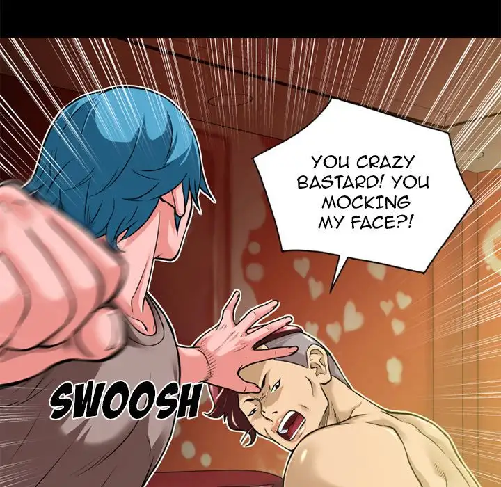 Beyond Imagination - Chapter 8 [photo 18] - MangaPorn