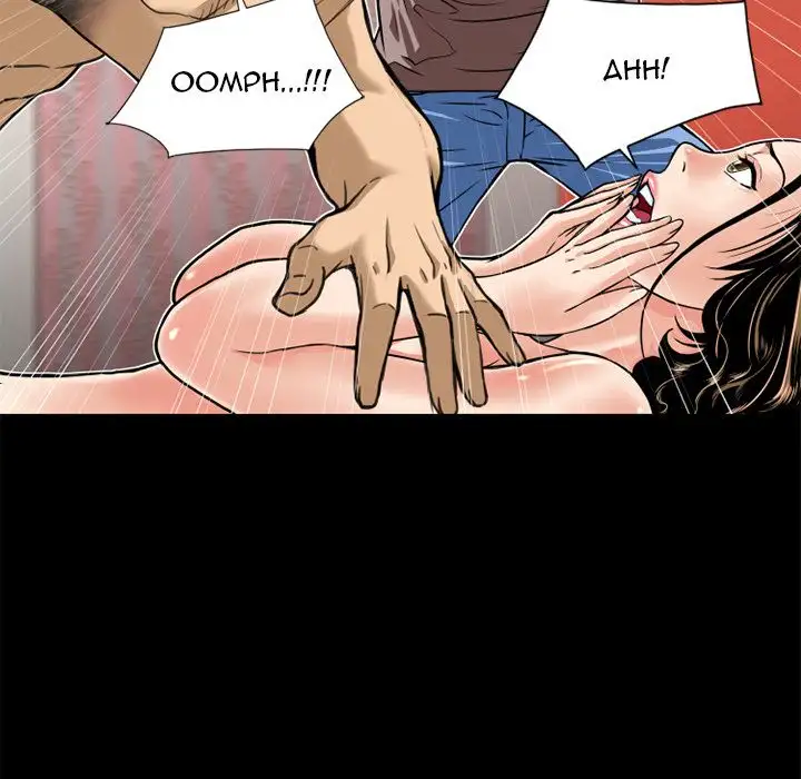 Beyond Imagination - Chapter 8 [photo 23] - MangaPorn