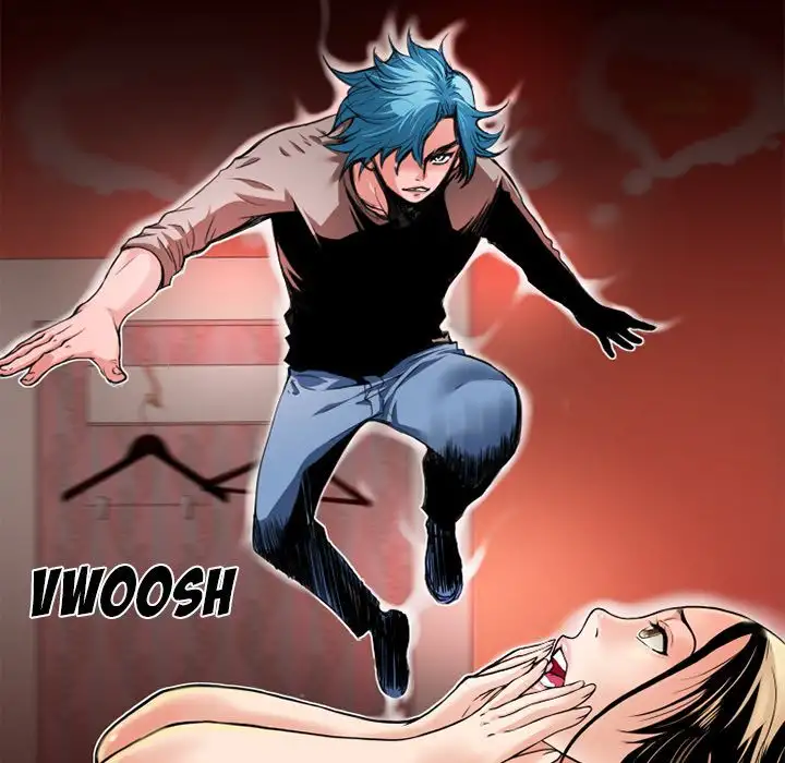 Beyond Imagination - Chapter 8 [photo 28] - MangaPorn