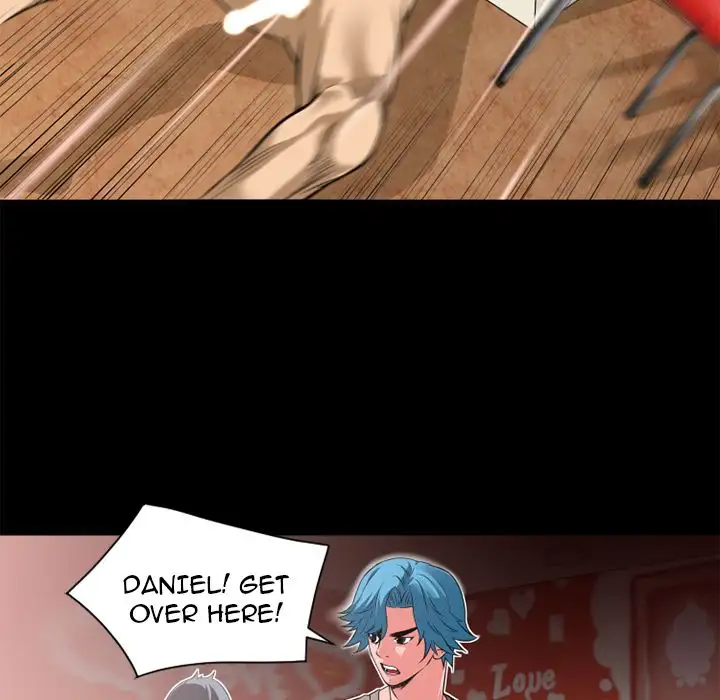 Beyond Imagination - Chapter 8 [photo 38] - MangaPorn