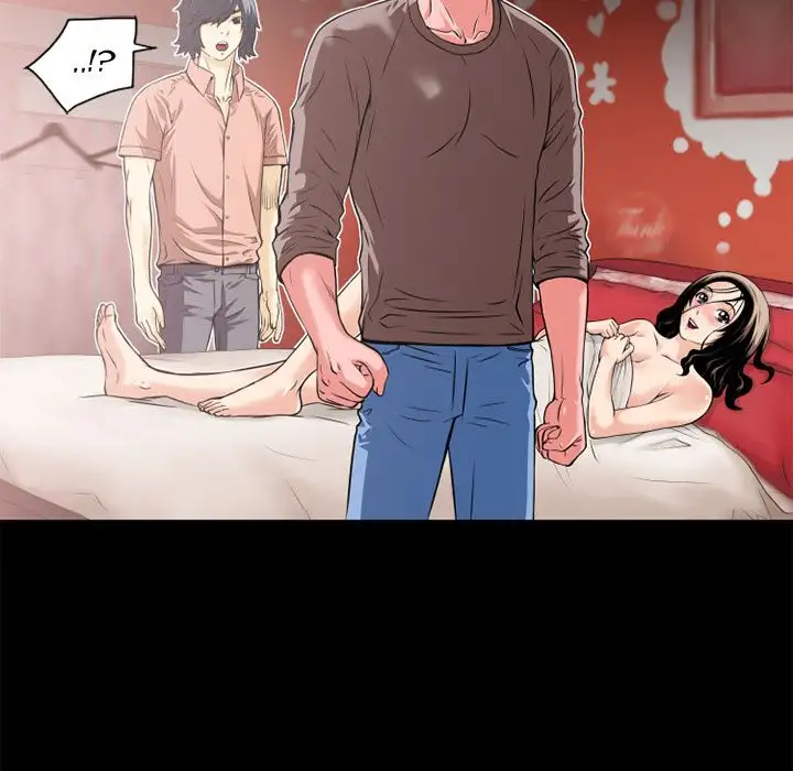 Beyond Imagination - Chapter 8 [photo 39] - MangaPorn