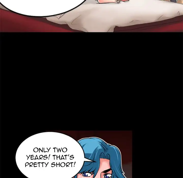 Beyond Imagination - Chapter 8 [photo 51] - MangaPorn