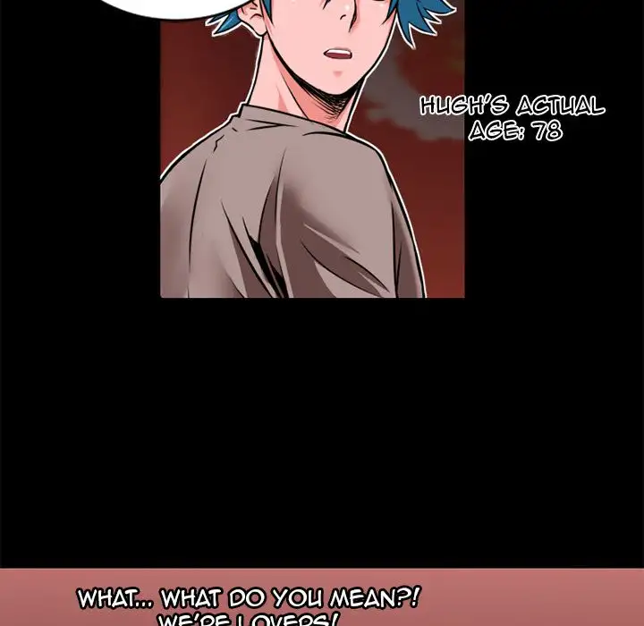 Beyond Imagination - Chapter 8 [photo 52] - MangaPorn