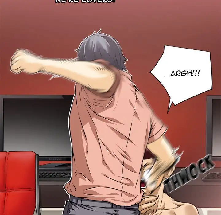 Beyond Imagination - Chapter 8 [photo 53] - MangaPorn