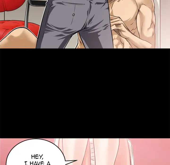 Beyond Imagination - Chapter 8 [photo 54] - MangaPorn