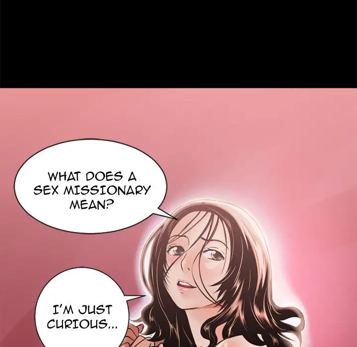 Beyond Imagination - Chapter 8 [photo 56] - MangaPorn