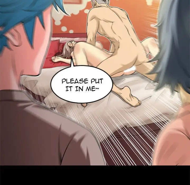 Beyond Imagination - Chapter 8 [photo 6] - MangaPorn